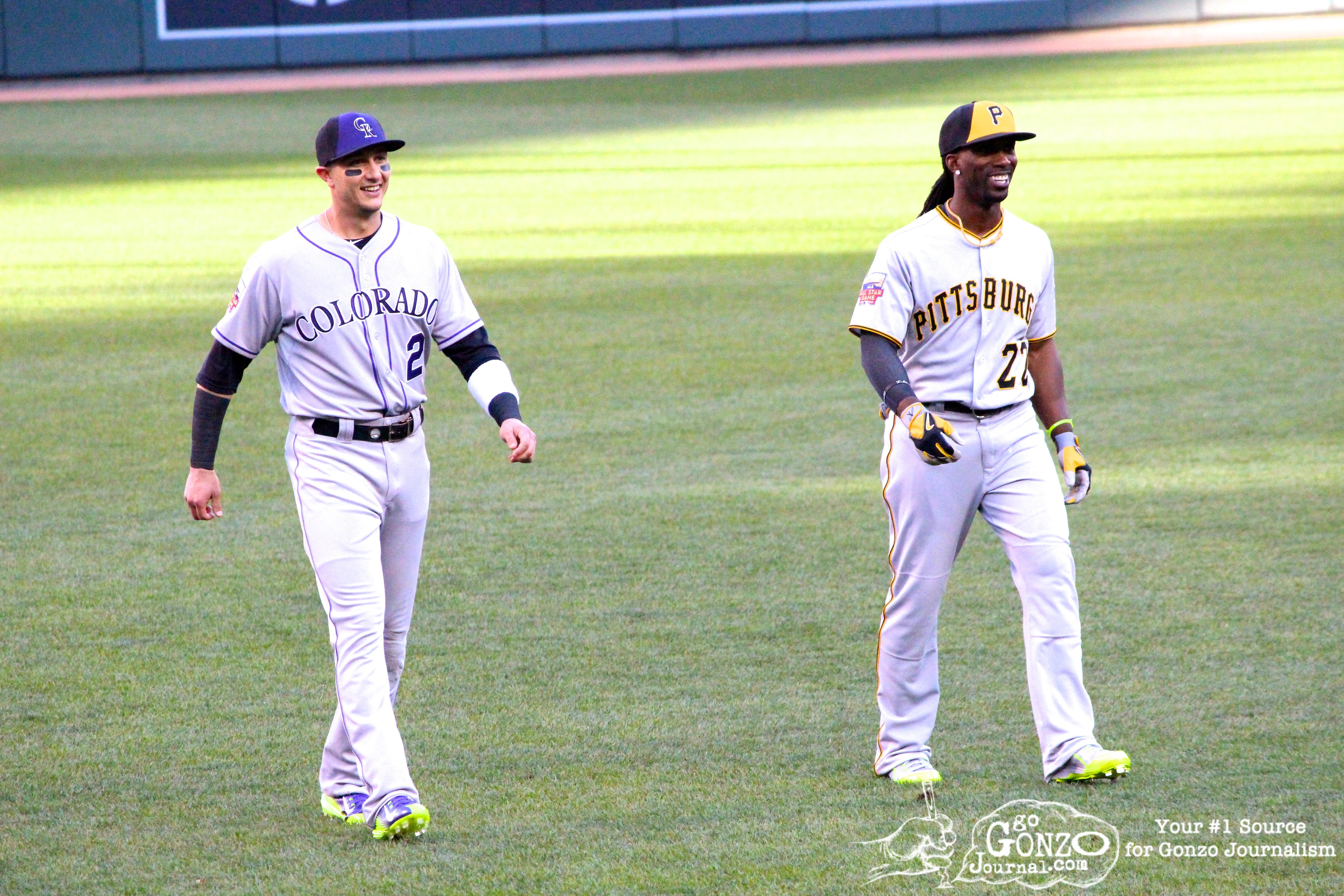 Jeter's Last Stand: The 2014 MLB All-Star Game at Target Field